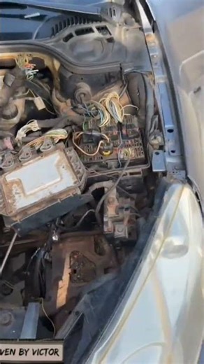 Is a Toyota 1.6L 4AF CARB 16V engine in a Peugeot 608 smart move or not