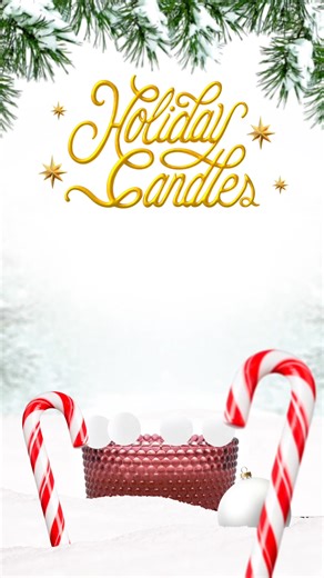 Temperatures are dropping and so are our Holiday Candles ‼️🕯️🎁⁠ ⁠ 6️⃣ scented collections designed to dazzle your home with cheer, comfort, and a little candlelit magic. ✨⁠ ⁠ Every flicker gives warmth to the season, an invitation to slow down, get cozy, and soak in every merry moment. ⁠ ⁠ Explore your new holiday favorites at TuscanyCandle.com ✨️ Link in bio ✨️⁠ ⁠ #HolidayCandleDrop⁠ #CandleSeason⁠ #HolidayGlow⁠ #CozyVibesOnly⁠ #TuscanyCandle⁠ #LightUpTheHolidays | Tuscany Candle