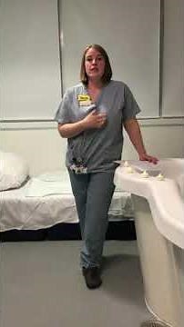 UCLH Antenatal Class Key Information - shortened version