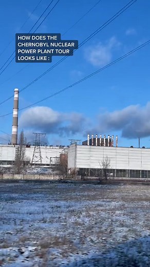 246K views · 4.2K reactions | ☢️ HERE IS A SMALL LOOK ON THE CHERNOBYL NUCLEAR PP TOUR. Part 2 Would you go іn$tа lady.adventure_ ☢️ #chernobyl #pripyat #fyp #viral #disaster #f | Chernobyl Guide | Facebook