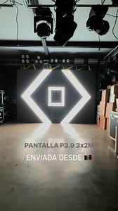 210 reactions · 106 comments | NUEVA SERIE ! Pantalla 3.9 Exterior ALTA CALIDAD !! 朗拾 | DMX Home Mexico | Facebook