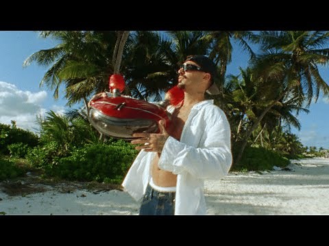 Rels B - TU VAS SIN (fav) | afroLOVA 25'