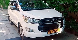 Toyota Innova Crysta after 2 lakh kms: What it drives like [Video]