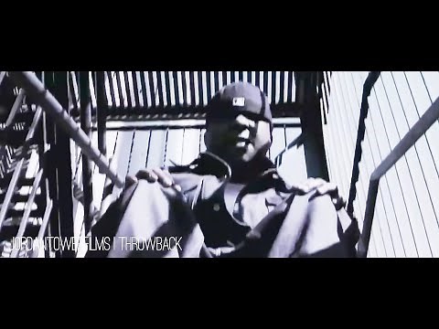 Jadakiss - 40 Bars of Terror (Official HD Music Video) (Jordan Tower Films)