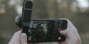 No DSLR? No Problem. How to Shoot Cinematic Footage with Your Smartphone