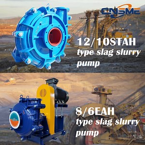 5.3M views · 28K reactions |  Why CNSME Slurry Pumps Are the Top...