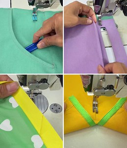 403K views · 2.9K reactions | Easy DIY Sewing Hacks and Tricks for Beginners :) | Simple Crafts | Facebook