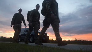 Communications is one of three basic tasks for the Joint Warfighter: move, shoot, and communicate. Without robust and secure communication, the other two tasks are inefficient, if not impossible. For more on this story from Airman Magazine visit: http://airman.dodlive.mil/2017/02/signal-strength/ | United States Air Force