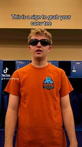 Only 48 hours to grab your convention tee and be apart of the noise this year!💙💛🔗 https://shopffa.org/cat/23/EVENT/ | National FFA Organization