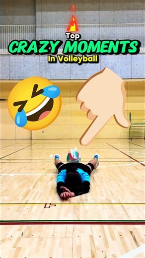 Top Crazy Volleyball Moments You Won’t Believe Happened!