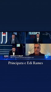 Le të shpallim Emiratin e Edi Ramës | ZONE E LIRE