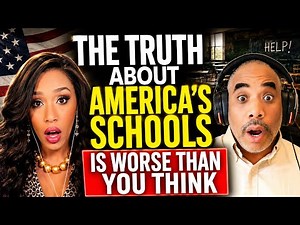 A Veteran Substitute Teacher Reveals What's Really Happening Inside America's Toughest Schools 🫣