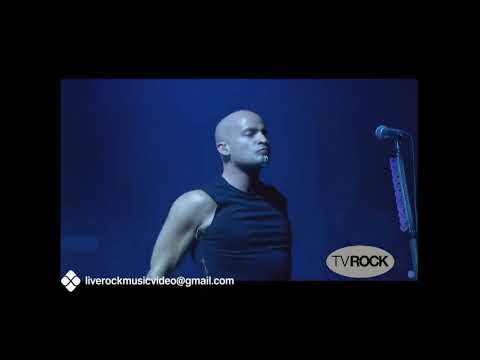 Disturbed - Liberate - The Sickness Live @ Chicago - HD Upscale