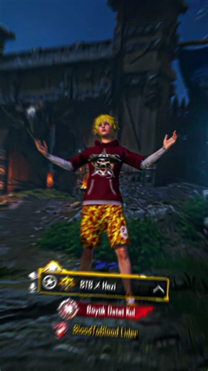 Look at me habibi #pubghezi