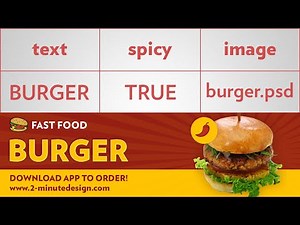 Data-Driven Graphics (Advanced) | Photoshop