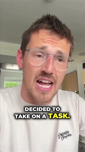 4 AM Minecraft Grind! Is this obsession or dedication? Tom's latest challenge is INSANE! 🤯