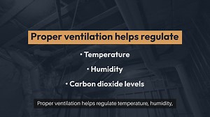 Indoor Gardening Ventilation