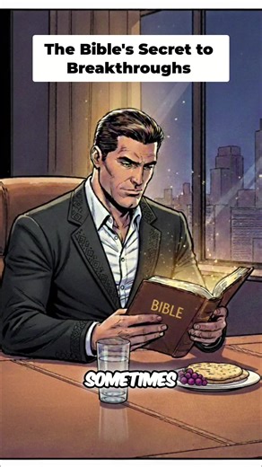 Fasting isn't just religious. It's about consecration, prayer, and seeking guidance. The Bible shows awesome results from fasting! #Fasting #Prayer #Bible #Faith #Breakthrough