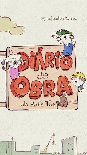 Diário de Obra: Apartamento Novo Com Toca Arquitetura