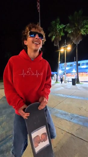 ZIR on Instagram: "Incredible Casper flip from @jimmysundays 🫡#skateboard"