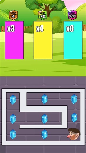 Help Ronaldo Level Up in Diamond Singing Challenge