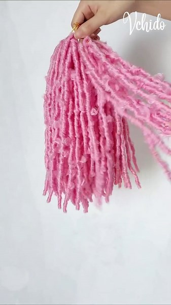 6 Pack Butterfly Locs Hair 12 Inch Pre Looped Distressed Butterfly Locs Crochet Hair Short Soft Butterfly Locs Crochet Braid Hair Extensions (12Inch,T27)