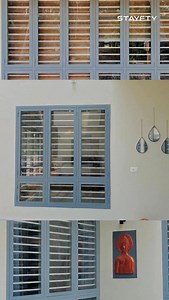 Premium Steel Windows | Stayfty steel windows & more