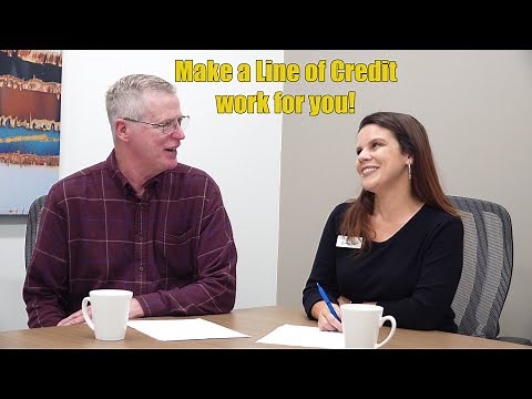 Home Equity Conversion Mortgage HECM Loan Line of Credit Explained