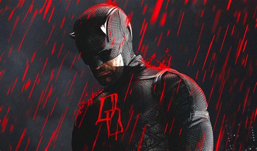 Marvel’s Smart Move: Scan the QR and Read the Comics Behind Daredevil: Born Again - Comics Byte