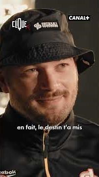 Jul: His History with the Vélodrome - CANAL+