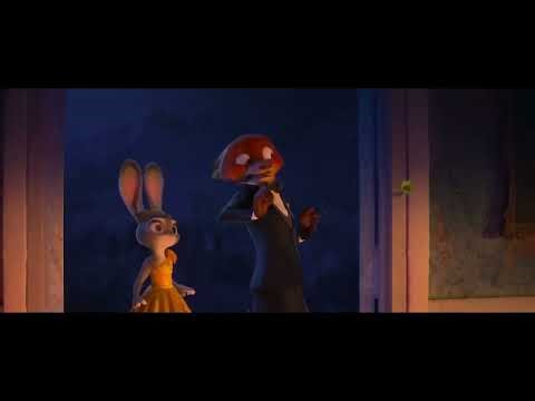 Zootopia 2 Commercial Spot 1
