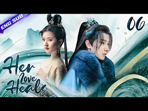 【Multi-sub】Her Love Heals EP06 | Zhao Lusi, Li Hongyi | CDrama Base