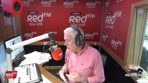 WATCH BACK: Rory Nolan, star of the Ross O’Carroll Kelly stage show “Postcards from the Ledge” is live in studio with Neil Prendeville to talk about the show in Cork Opera House running until February 23rd! WATCH THE FULL INTERVIEW NOW ON RED EXTRA https://www.redextra.ie/qtvideo/ross-ocarroll-kelly-on-the-neil-prendeville-show/ | Cork's Red FM
