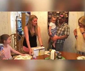 That moment you learn you're getting another sibling... | State Observer