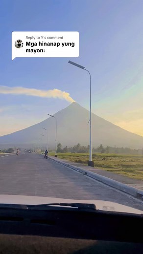 Exploring the Majestic Mayon Volcano: A Visual Journey