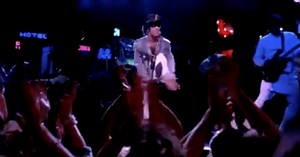 Watch Prince Define Funk In This Outrageous 1987 Concert Film