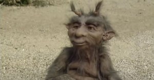 TV shows we loved as kids that no one else seems to remember