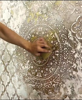 Stylish Wall Painting Ideas for Modern Interior Design