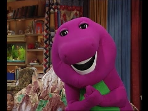 NAHSON! - Bad Barney