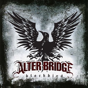 Alter Bridge - Blackbird