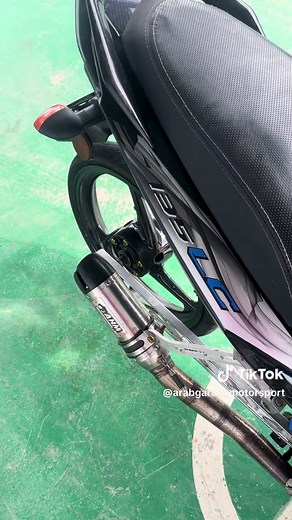 Yamaha LC135 V5 2018 Specifications and Features