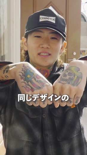 TikTokでbillowtattooさんをチェック！