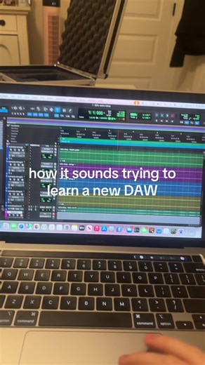 okay guys genuinely give me every tip imaginable on pro tools and recoding vox w an interface pls #fyp #producer #producertok #femaleproducer #protools
