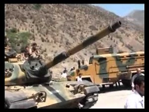 PKK Attack in Hakkâri Leaves Eight Dead as Anti-Terror Operations Heat up / stratejikavrasya.org