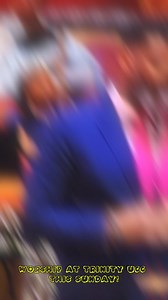 10K views · 215 reactions | Join us this Sunday at Trinity UCC! This Sunday is particularly special as we will be celebrating the Pastoral Anniversary of our First Family  | Trinity United Church of Christ | Facebook