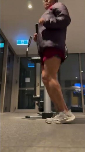 Jump to your bone health - something as simple as jumping can improve your bone health and help