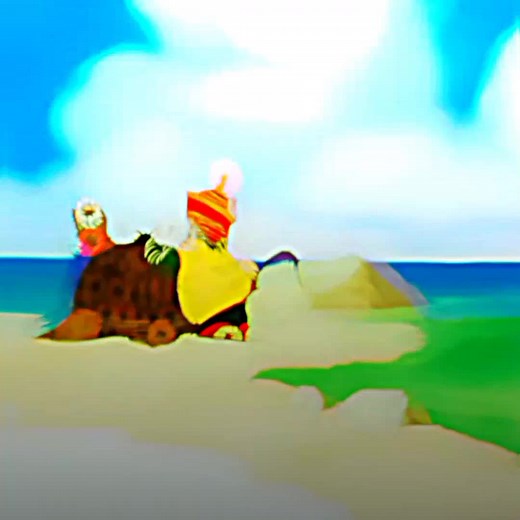 Momentos épicos de Gohan pequeño en Dragon Ball Z