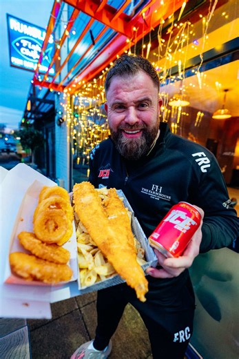 Back where it all started on the local patch at Rumbles in St Ives! It’s good to be home ❤️ Brought to you in association with True Cosmetics, if you need tweakments in the New Year, quote FRC for a discount on us! #foodreviewclub #foodcritic #foodreview