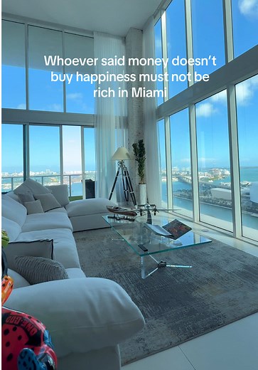 2/2 loft for $13,000 / month #miamirealestate #miamilifestyle #miamiapartments #loftapartment #luxuryrealestate