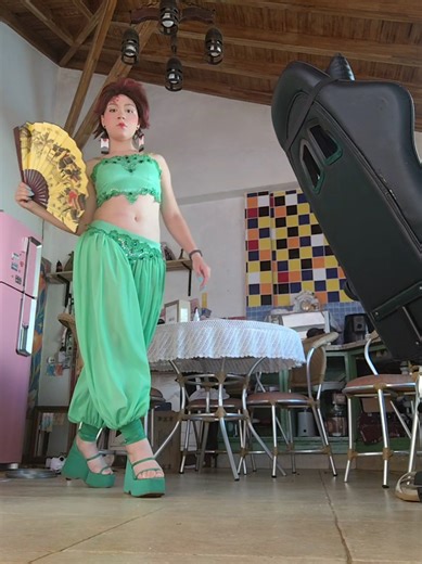 Tanjiro Cosplay Ideas for Diva Enthusiasts